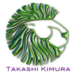 TAKASHI KIMURA WEB SITE